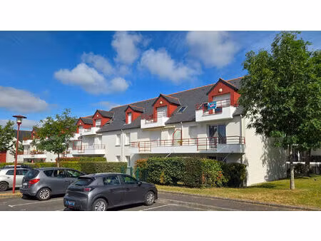 location appartement 2 pièces  43.00m²  ploërmel