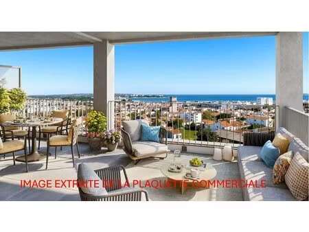 achat : appartement (17200)