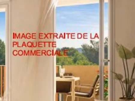 achat : appartement (17200)