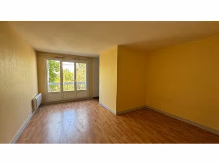 appartement t1 - 28.83 m² - tours