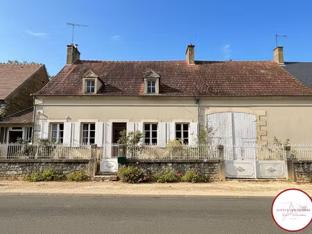 achat maison 6 pièces 115m²