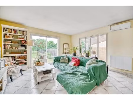 maison de 3 pièces de 80m² à toulouse