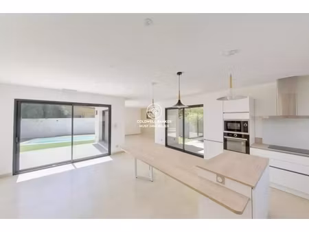 annonce maison à vendre