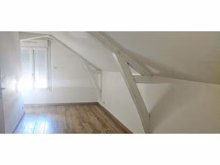 appartement lumineux au cœur de bourgbarré