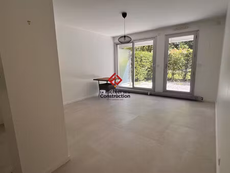 melan residence du bois standing