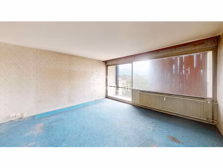 appartement mulhouse 4 pièces - résidence pierrefontaine