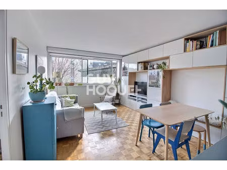 appartement 4 pièces lumineux à vendre au coeur de puteaux - idéal primo-accédant !