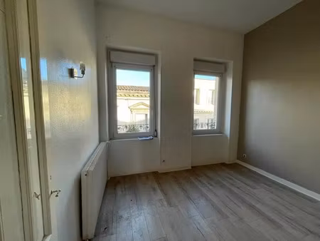 vente appartement 1 pièce 18 m² bordeaux (33800)