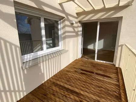 location appartement 2 pièces  48.15m²  castelnaudary