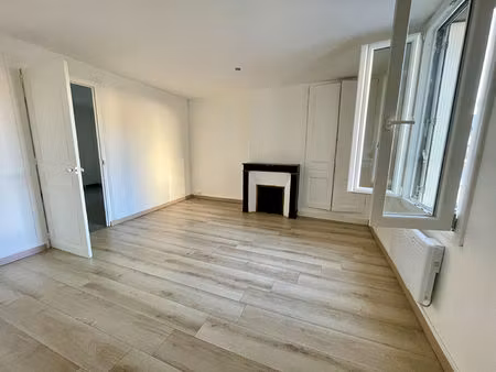location appartement 2 pièces  38.43m²  tours