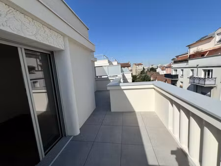 vente appartement 5 pièces