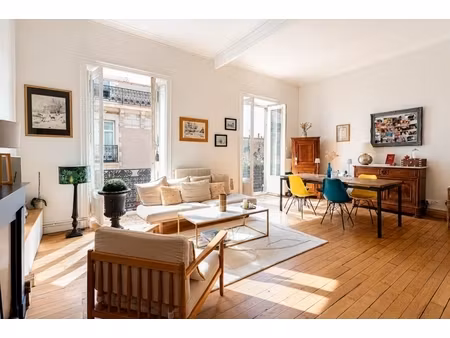 annonce appartement à vendre