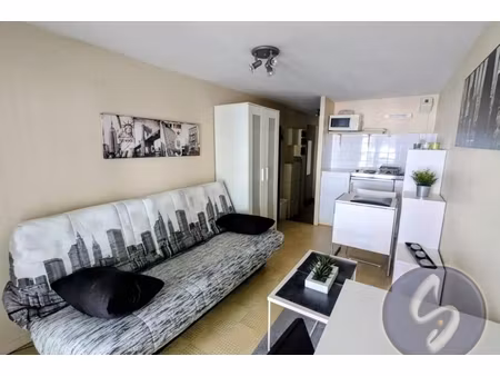 annonce appartement à vendre