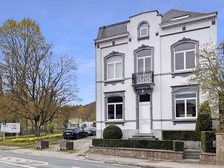 bureaux à vendre à ottignies (vbe33242)
