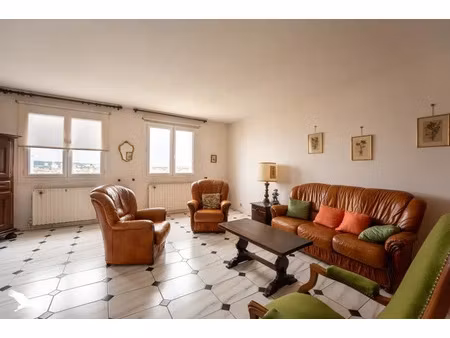 vente appartement 2 pièces 54 m² bordeaux (33300)