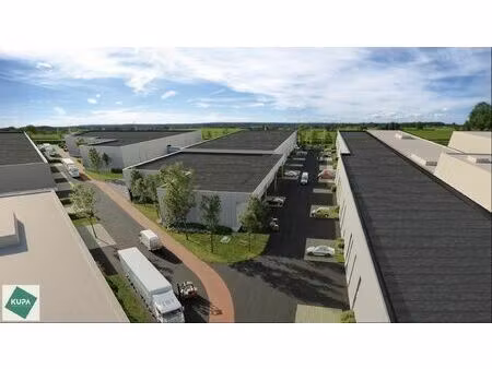 surface industrielle à vendre à lodderhoek 49 bruges (rbw17003)