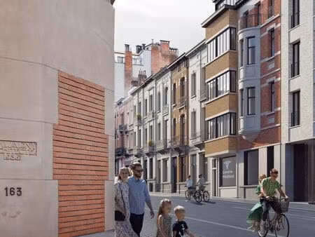 fonds de commerce à vendre à rue des m?l?zes 67 ixelles (rbw17399)