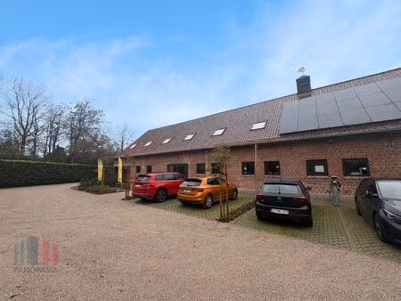 bureaux à louer à beelbroekstraat 105 sint-amandsberg (rbw17521)