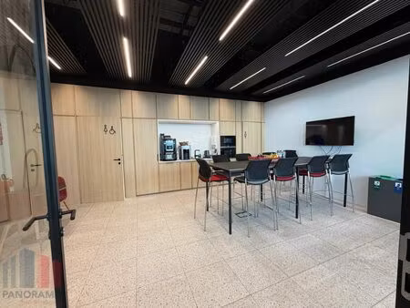 bureaux à louer à boechoutlaan 102 strombeek-bever (rbw17527)
