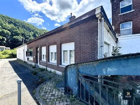fonds de commerce à vendre à rue du pont de chinet 2 huy (vbe32998)