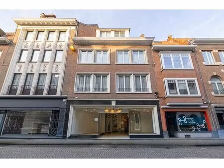 bureaux à louer à tournai (vbe32974)