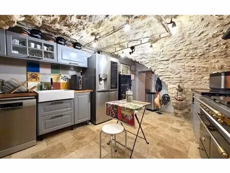 maison pélissanne 100 m² t-5 à vendre  238 000 €