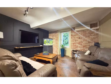 maison pélissanne 98 m² t-5 à vendre  249 000 €