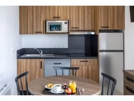 annonce appartement à vendre