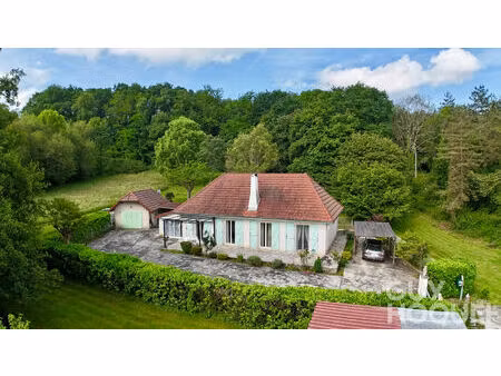 maison morlanne