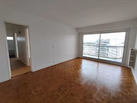 location appartement 3 pièces  65.00m²  marly