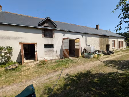 achat maison 2 pièces 200m²