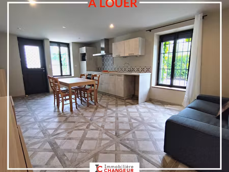 appartement coublevie 2 pièce(s) 43 27 m2