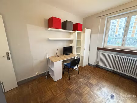 studio à louer - grenoble