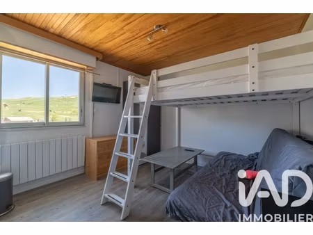 vente appartement 1 pièce