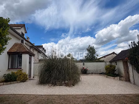 maison familiale 7 pièces -169 m² - saint-rémy