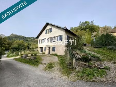 pavillon sur sous-sol - 121 m2