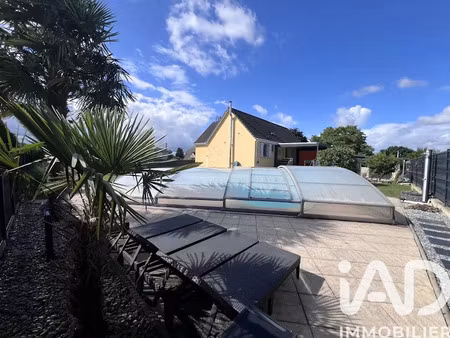 vente maison 5 pièces 118 m² à obermorschwiller (68130)  415 000 €