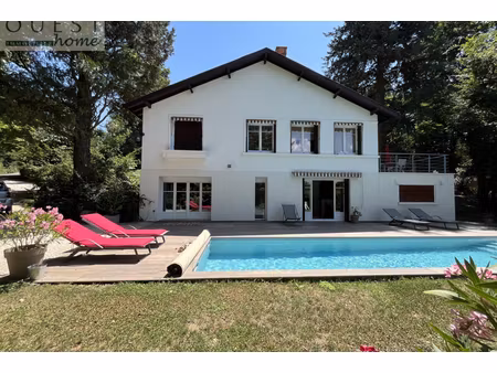 annonce maison à vendre