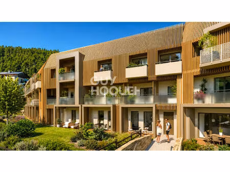 appartement t1 à t4