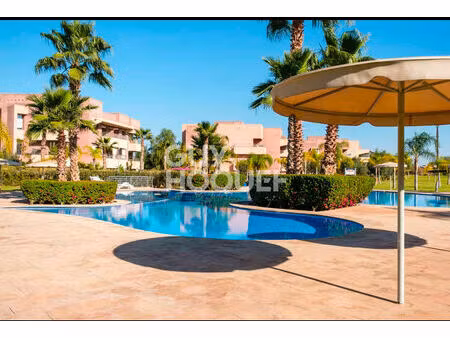 a vendre/ appartement 3 chambres prestigia