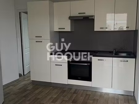 appartement houdancourt 3 pièce(s) 51.18 m²