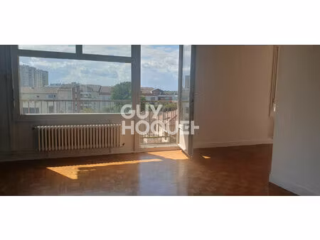 appartement bourg en bresse 4 pièces 81.08 m2 + cave
