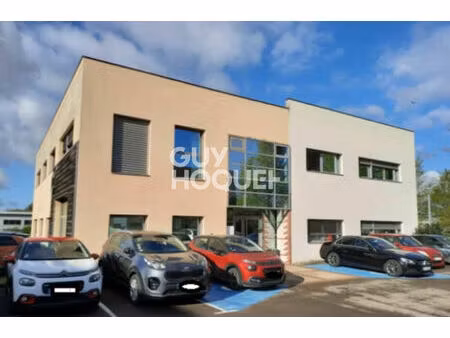 immeuble de bureaux bourg en bresse