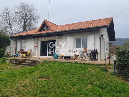 maison ceyzeriat 3 pièce(s) 70 m2