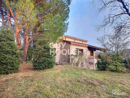 maison craponne 8 pièce(s) 200 m2