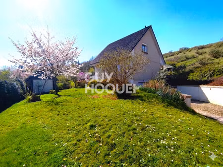 maison montville 4 pièce(s) 90 m2