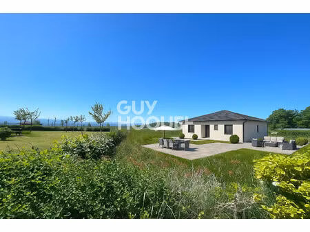terrains a batir de 385 a 755 m² a cottance