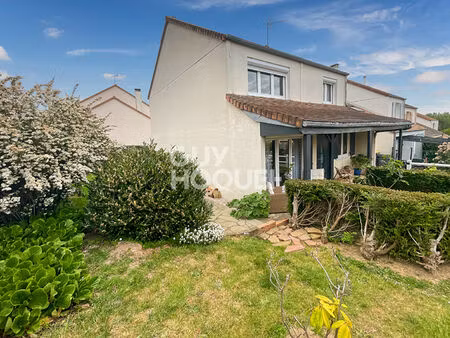 maison 6 pièces à vendre 120 m2