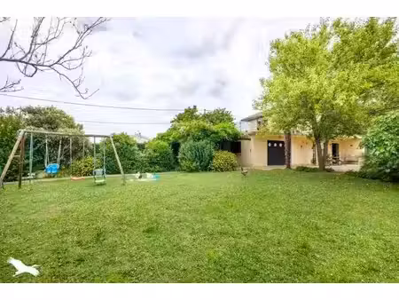 vente maison 6 pièces 190 m² à mions (69780)  429 000 €