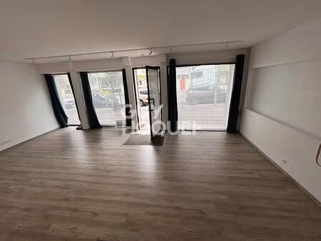 appartement la baule 3 pièce(s) 62 m2